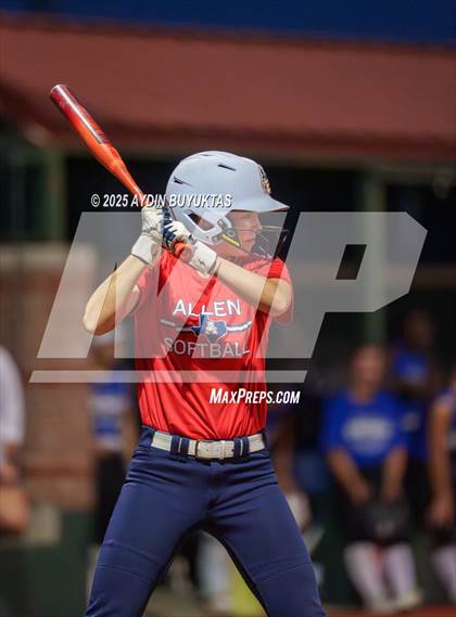 Thumbnail 3 in Allen @ Hebron photogallery.
