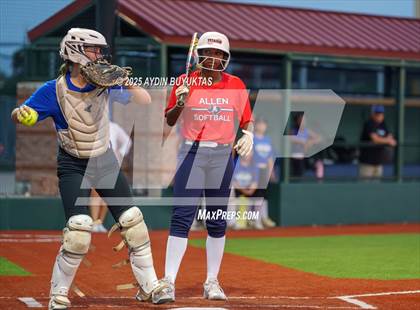 Thumbnail 2 in Allen @ Hebron photogallery.