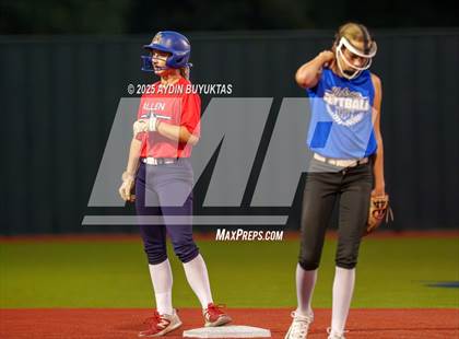 Thumbnail 3 in Allen @ Hebron photogallery.