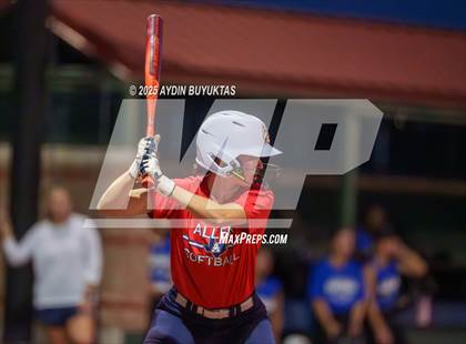 Thumbnail 1 in Allen @ Hebron photogallery.