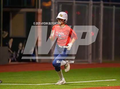 Thumbnail 2 in Allen @ Hebron photogallery.