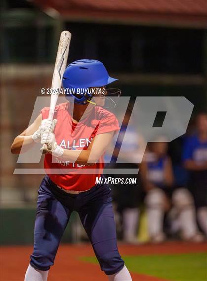 Thumbnail 2 in Allen @ Hebron photogallery.