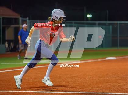 Thumbnail 3 in Allen @ Hebron photogallery.