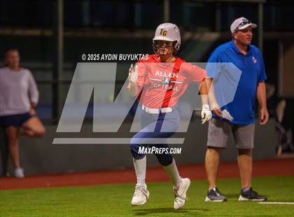 Thumbnail 3 in Allen @ Hebron photogallery.
