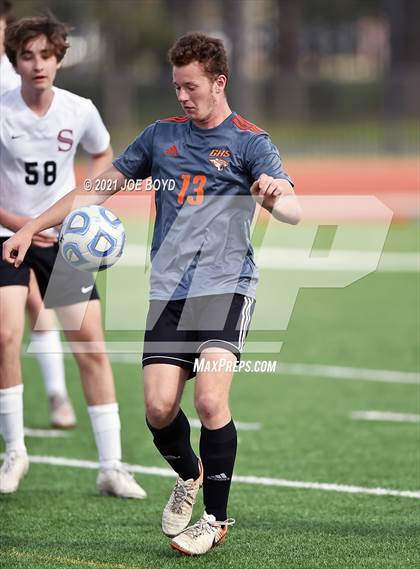 Thumbnail 1 in Sparkman @ Grissom photogallery.