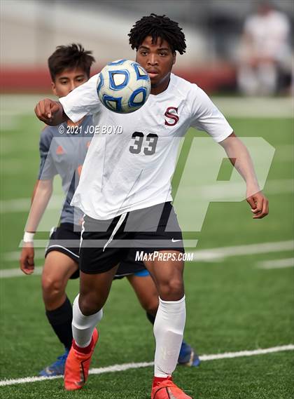 Thumbnail 2 in Sparkman @ Grissom photogallery.