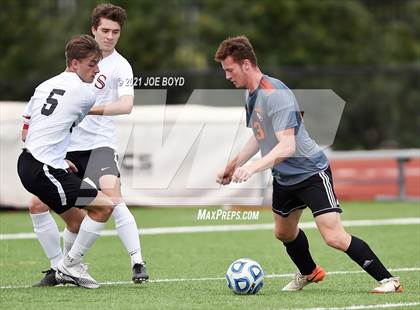 Thumbnail 1 in Sparkman @ Grissom photogallery.