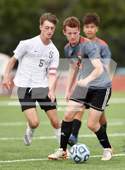 Thumbnail 3 in Sparkman @ Grissom photogallery.
