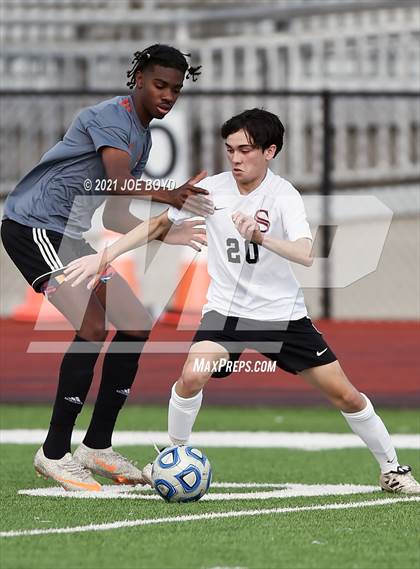 Thumbnail 2 in Sparkman @ Grissom photogallery.