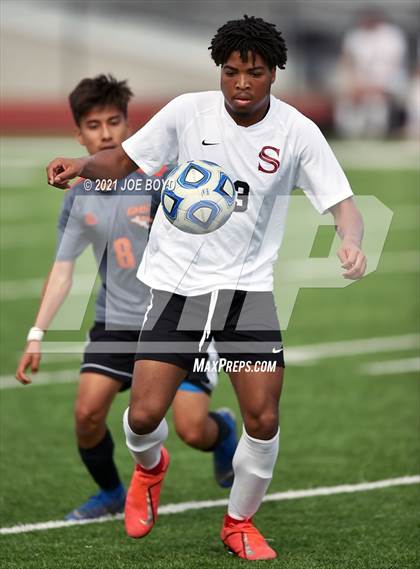 Thumbnail 3 in Sparkman @ Grissom photogallery.