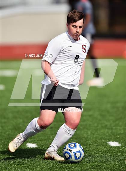 Thumbnail 2 in Sparkman @ Grissom photogallery.