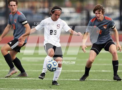 Thumbnail 1 in Sparkman @ Grissom photogallery.