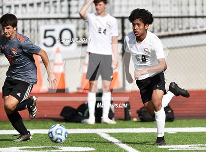 Thumbnail 3 in Sparkman @ Grissom photogallery.