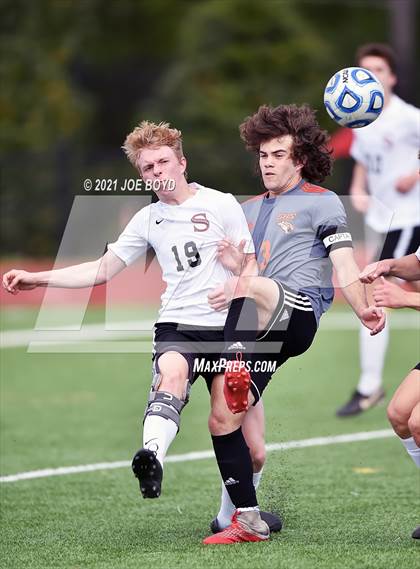 Thumbnail 1 in Sparkman @ Grissom photogallery.