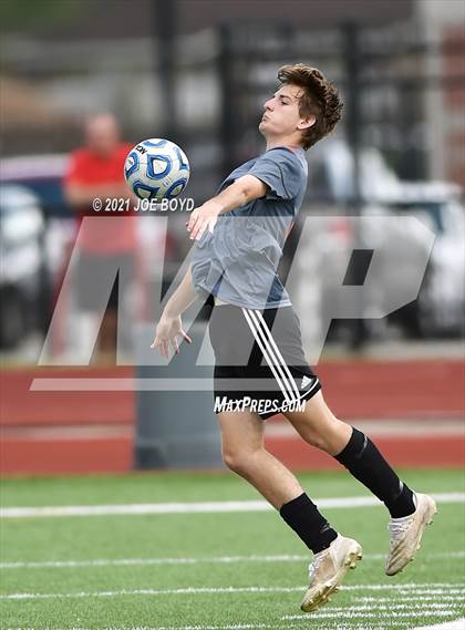 Thumbnail 1 in Sparkman @ Grissom photogallery.