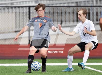 Thumbnail 2 in Sparkman @ Grissom photogallery.