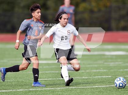 Thumbnail 1 in Sparkman @ Grissom photogallery.