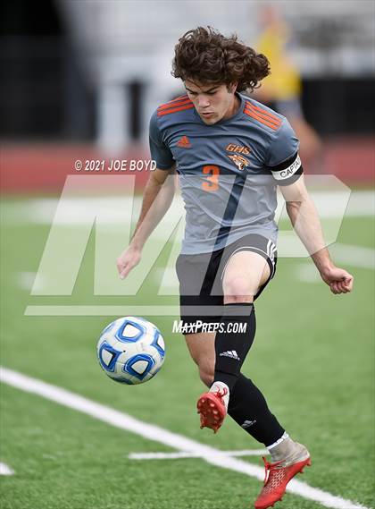 Thumbnail 2 in Sparkman @ Grissom photogallery.