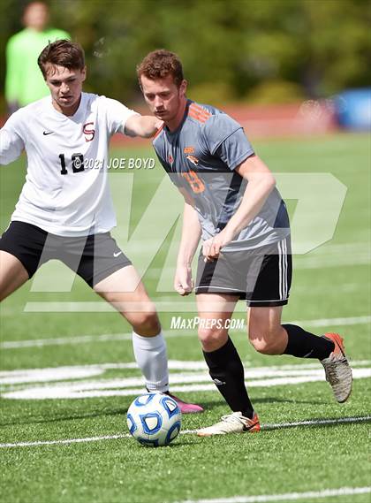 Thumbnail 1 in Sparkman @ Grissom photogallery.