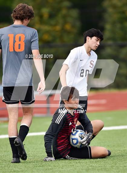 Thumbnail 3 in Sparkman @ Grissom photogallery.