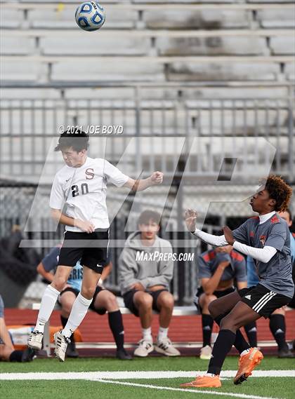Thumbnail 3 in Sparkman @ Grissom photogallery.
