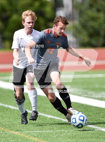 Thumbnail 2 in Sparkman @ Grissom photogallery.