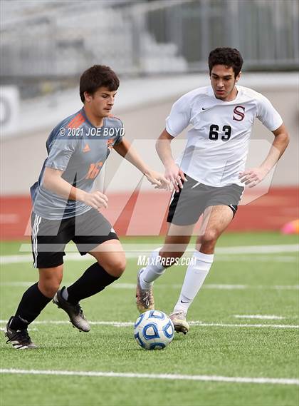 Thumbnail 1 in Sparkman @ Grissom photogallery.