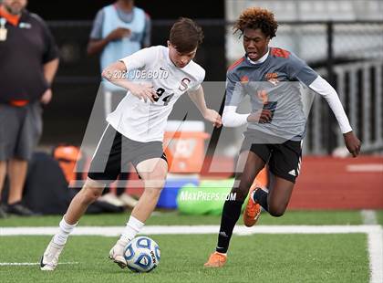 Thumbnail 2 in Sparkman @ Grissom photogallery.
