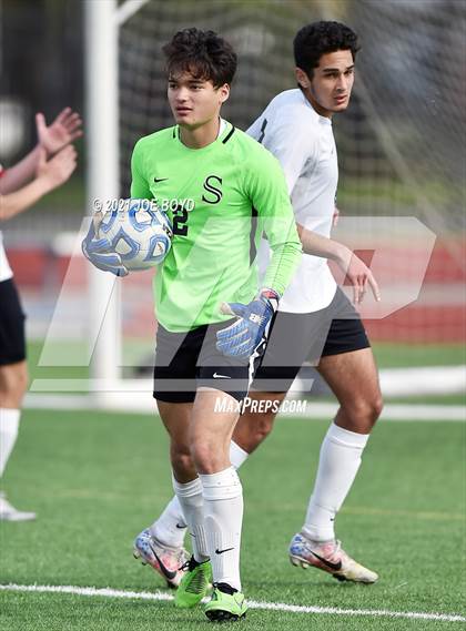 Thumbnail 3 in Sparkman @ Grissom photogallery.
