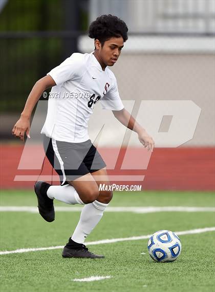 Thumbnail 1 in Sparkman @ Grissom photogallery.
