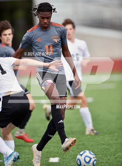 Thumbnail 3 in Sparkman @ Grissom photogallery.