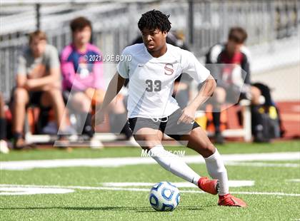 Thumbnail 3 in Sparkman @ Grissom photogallery.