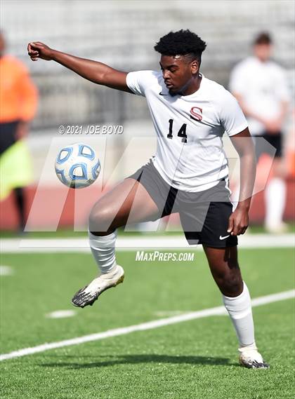 Thumbnail 3 in Sparkman @ Grissom photogallery.