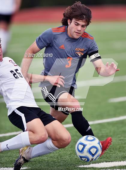 Thumbnail 1 in Sparkman @ Grissom photogallery.