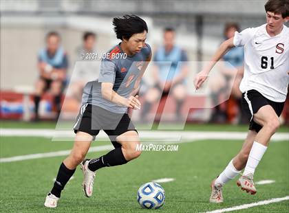 Thumbnail 3 in Sparkman @ Grissom photogallery.
