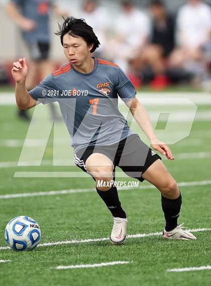 Thumbnail 3 in Sparkman @ Grissom photogallery.