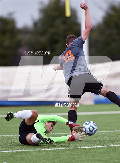 Thumbnail 3 in Sparkman @ Grissom photogallery.