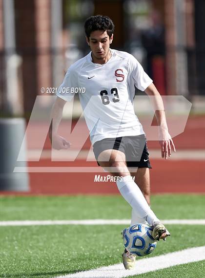 Thumbnail 2 in Sparkman @ Grissom photogallery.
