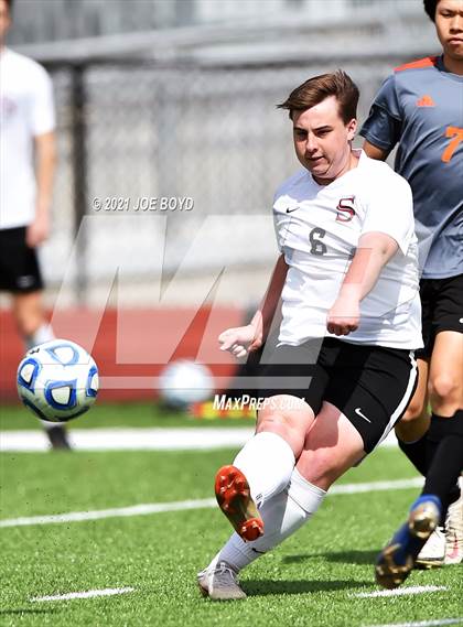 Thumbnail 2 in Sparkman @ Grissom photogallery.
