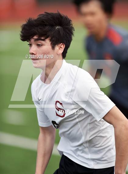 Thumbnail 3 in Sparkman @ Grissom photogallery.