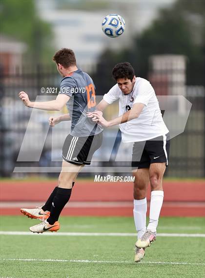 Thumbnail 3 in Sparkman @ Grissom photogallery.
