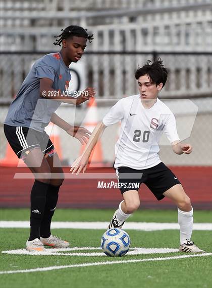 Thumbnail 1 in Sparkman @ Grissom photogallery.