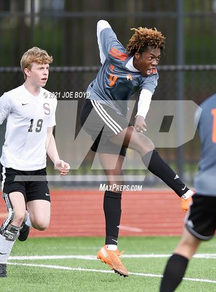 Thumbnail 1 in Sparkman @ Grissom photogallery.
