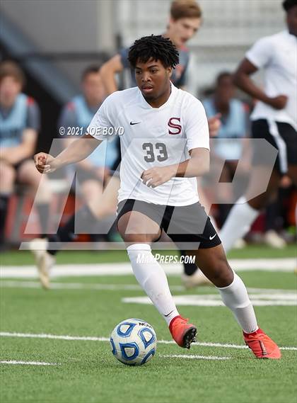 Thumbnail 3 in Sparkman @ Grissom photogallery.