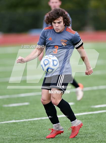Thumbnail 3 in Sparkman @ Grissom photogallery.