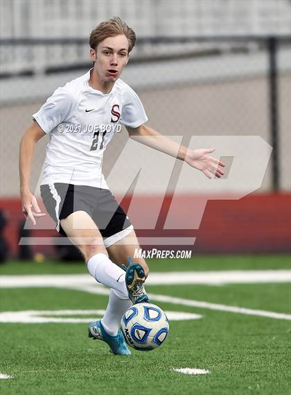 Thumbnail 1 in Sparkman @ Grissom photogallery.
