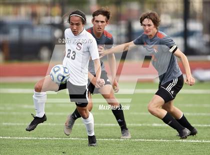 Thumbnail 3 in Sparkman @ Grissom photogallery.