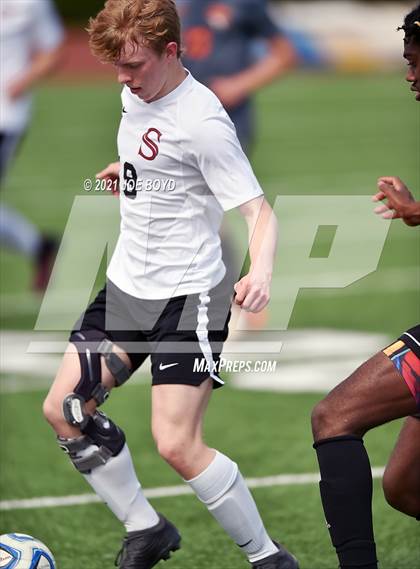 Thumbnail 1 in Sparkman @ Grissom photogallery.