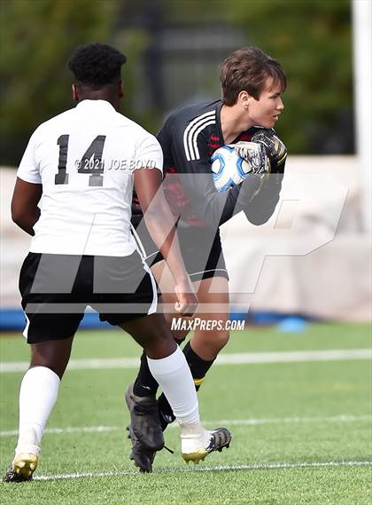 Thumbnail 2 in Sparkman @ Grissom photogallery.