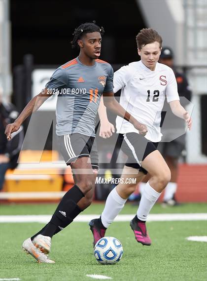Thumbnail 2 in Sparkman @ Grissom photogallery.